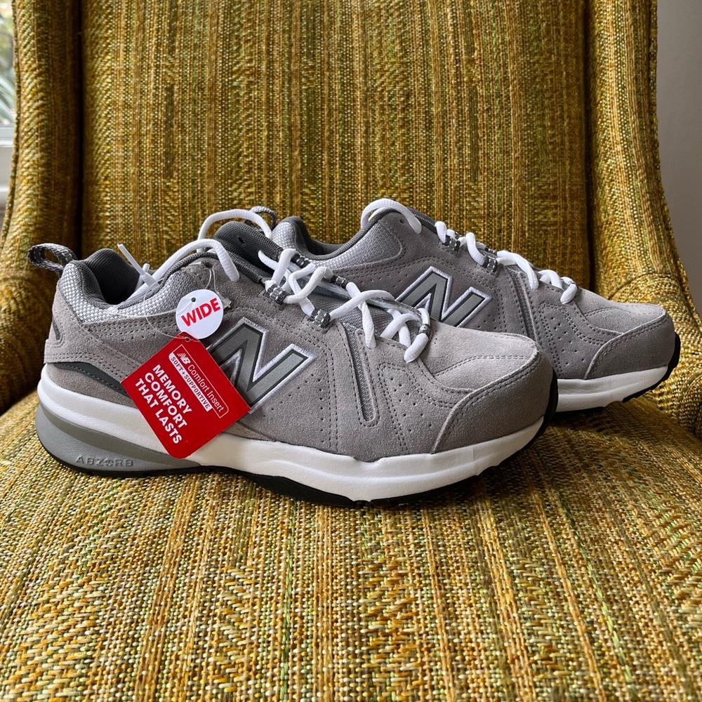 NWT New Balance 608v5 Men’s Training Shoe